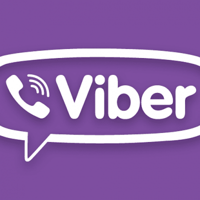 Ми тепер в Viber!