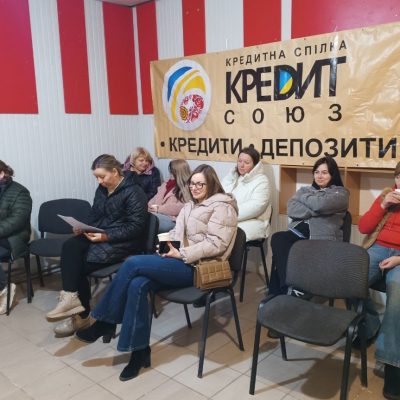Фінансова незалежність жінок — впевненість у завтрашньому дні!