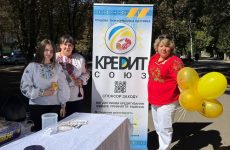 З Днем незалежності, Україно. заходи смт. Маньківка